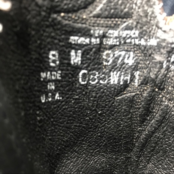 Laredo Boots - Picture 8 of 8